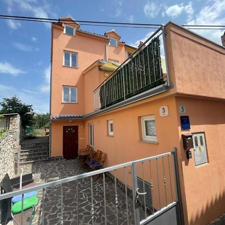 Milka Galižana Exterior foto