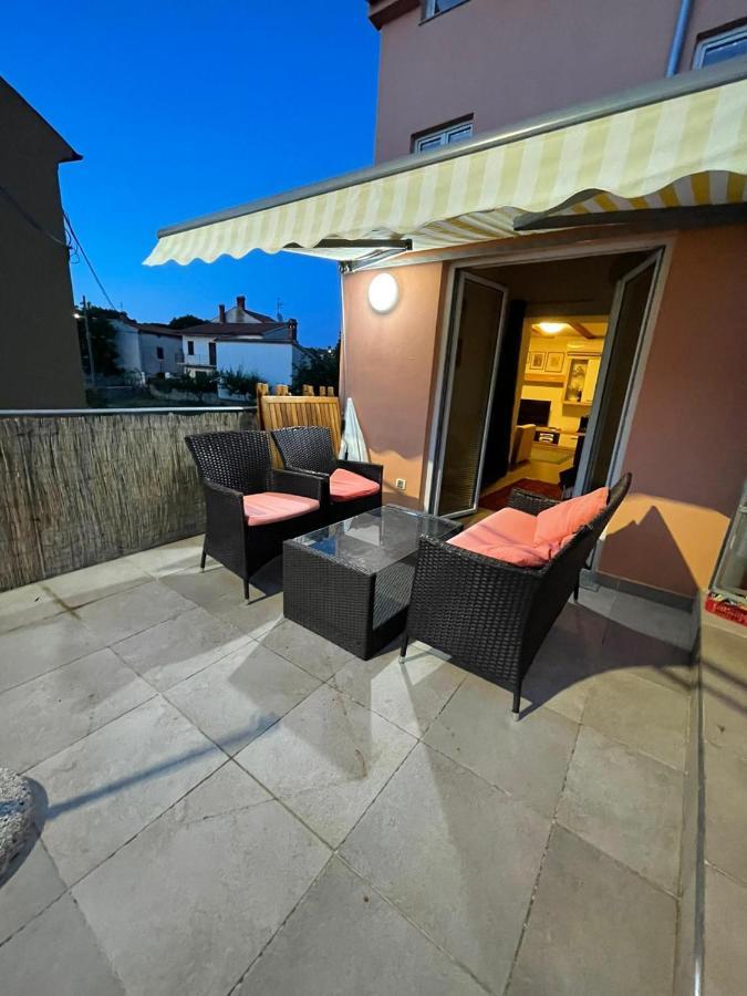 Milka Galižana Exterior foto