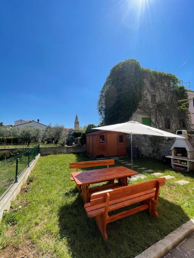 Milka Galižana Exterior foto